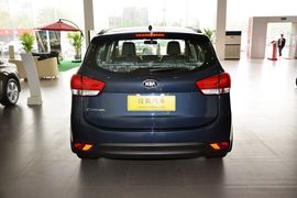 2013款起亚新佳乐2.0L