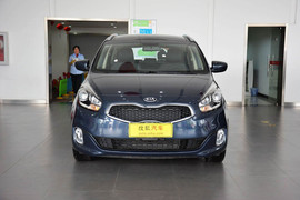 2013款起亚新佳乐2.0L