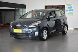 2013款起亚新佳乐2.0L