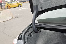 2014款本田雅阁3.0VTI尊贵版