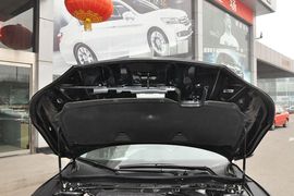 2014款本田雅阁3.0VTI尊贵版