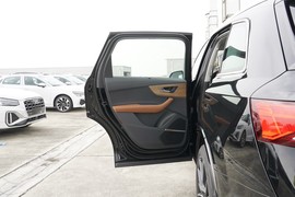 2025款奥迪Q7