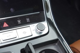 2025款奥迪Q7