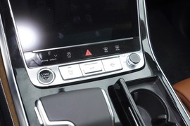2025款奥迪Q7