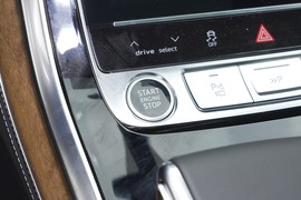 2025款奥迪Q7