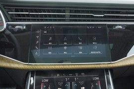 2025款奥迪Q7