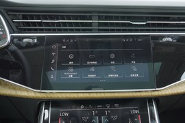 2025款奥迪Q7