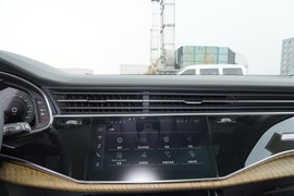 2025款奥迪Q7