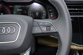 2025款奥迪Q7