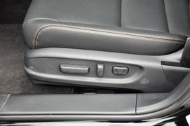 2014款本田雅阁3.0VTI尊贵版