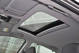 2014款本田雅阁3.0VTI尊贵版