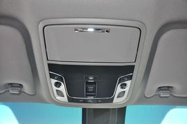 2014款本田雅阁3.0VTI尊贵版