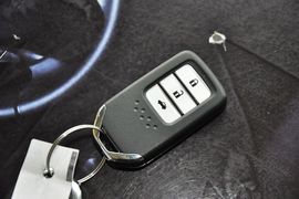 2014款本田雅阁3.0VTI尊贵版