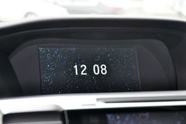 2014款本田雅阁3.0VTI尊贵版