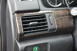 2014款本田雅阁3.0VTI尊贵版