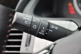 2014款本田雅阁3.0VTI尊贵版