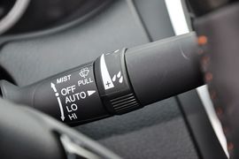 2014款本田雅阁3.0VTI尊贵版