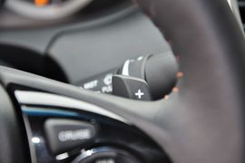 2014款本田雅阁3.0VTI尊贵版