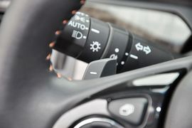 2014款本田雅阁3.0VTI尊贵版