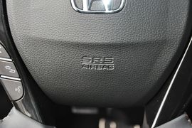 2014款本田雅阁3.0VTI尊贵版
