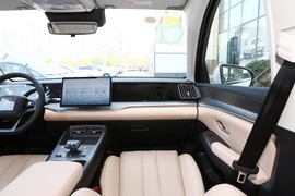 2025款比亚迪宋Pro新能源