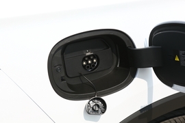 2025款比亚迪宋Pro新能源