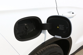 2025款比亚迪宋Pro新能源