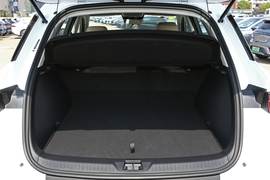 2025款比亚迪宋Pro新能源