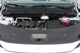 2025款比亚迪宋Pro新能源