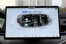 2025款比亚迪唐新能源
