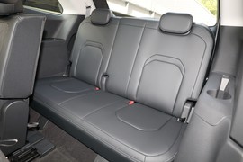 2025款福特锐界L