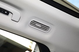 2025款福特锐界L