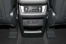 2025款福特锐界L