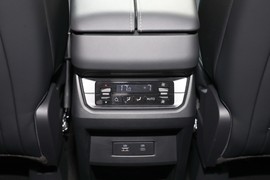 2025款福特锐界L