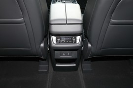 2025款福特锐界L