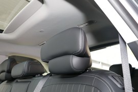 2025款福特锐界L