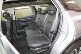 2025款福特锐界L