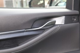 2025款福特锐界L