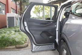 2025款福特锐界L