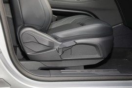 2025款福特锐界L