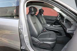 2025款福特锐界L