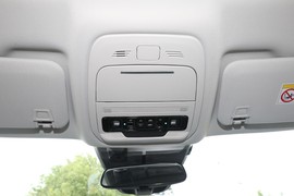 2025款福特锐界L