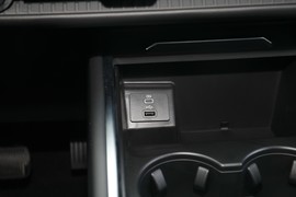 2025款福特锐界L