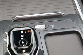 2025款福特锐界L