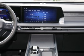 2025款福特锐界L