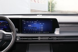 2025款福特锐界L