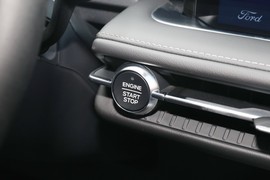 2025款福特锐界L