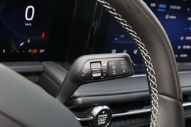 2025款福特锐界L