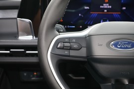 2025款福特锐界L