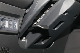 2025款福特锐界L